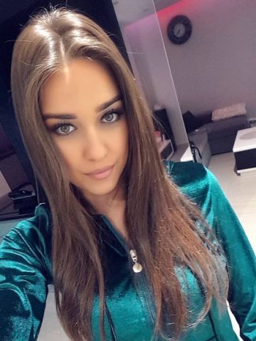 Анкета проститутки Владислава, 25 лет
